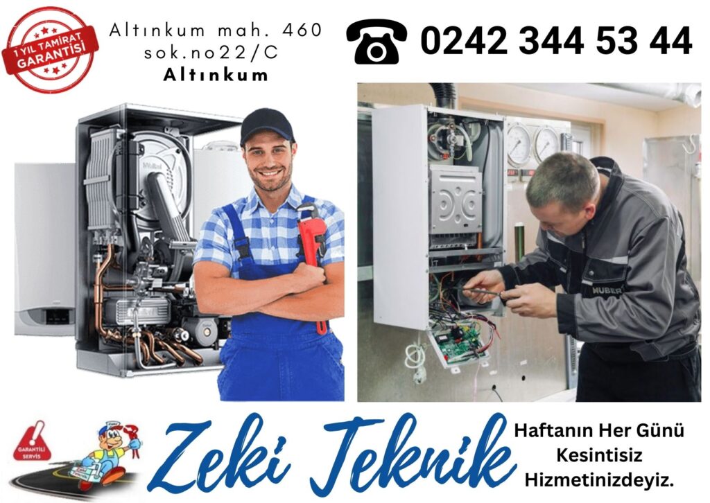 altınkum-kombi-servisi